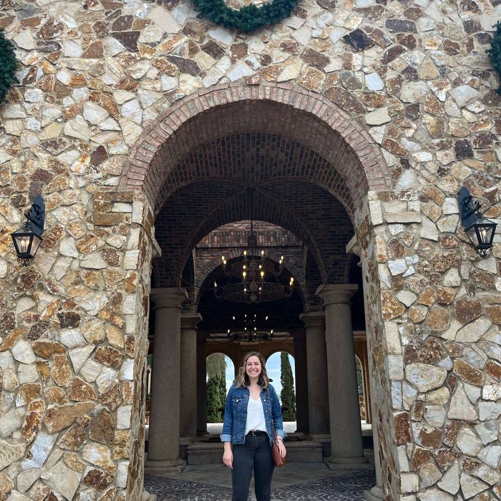 Meet your Posher, Tori